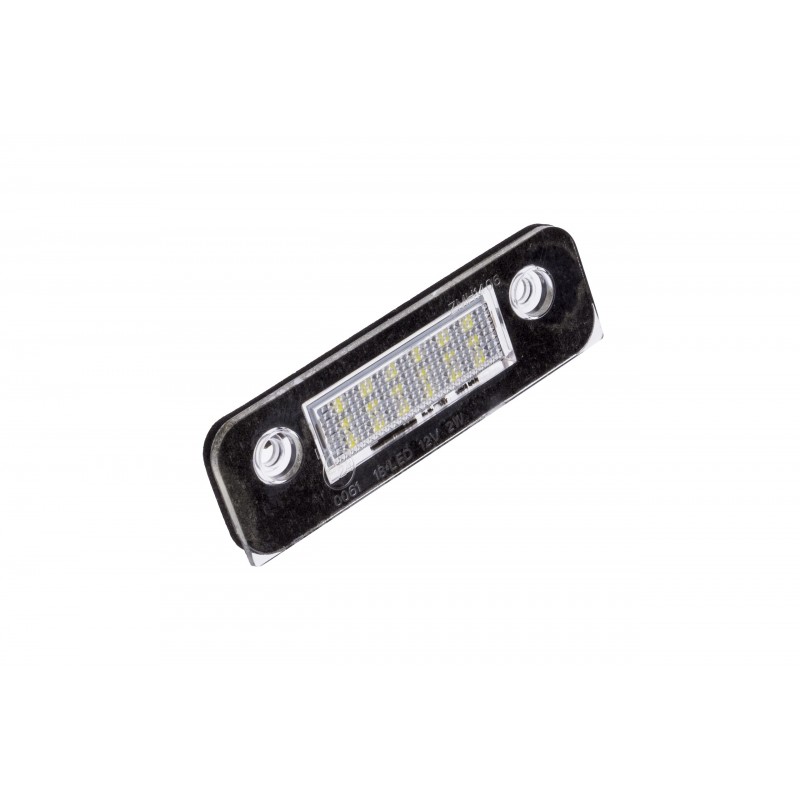 LED osvětlení SPZ FORD Fusion (2002-2005) (B)