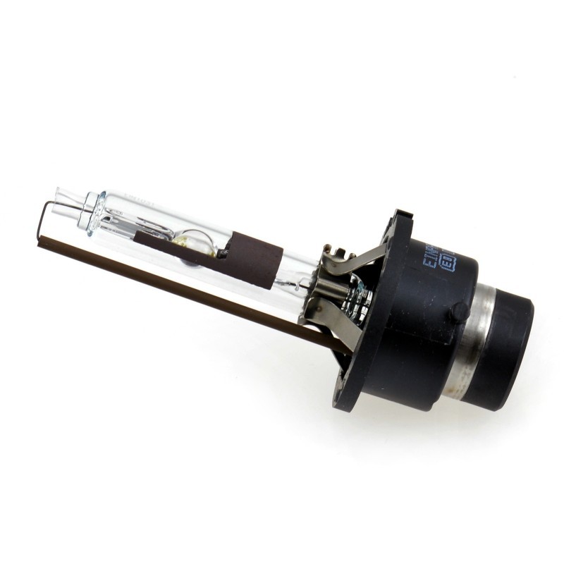 DuoPack D2R Xenonové Výbojky 4800K s delší životností (long life)