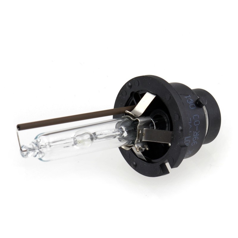 DuoPack D2S Xenonové Výbojky 4800K s delší životností (long life)