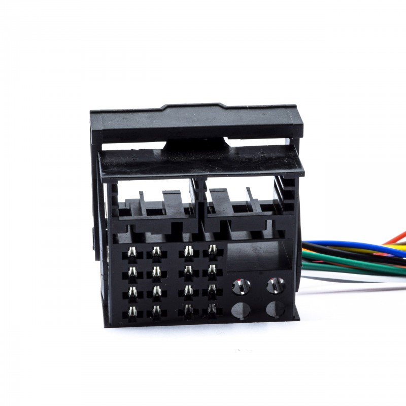 ISO Adaptér LAND ROVER Range Rover III (2001-2006)