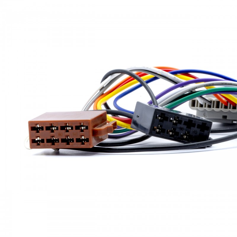 ISO Adaptér DODGE (1978-2001)