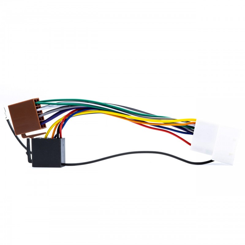 ISO Adaptér MITSUBISHI (2007-) (B)