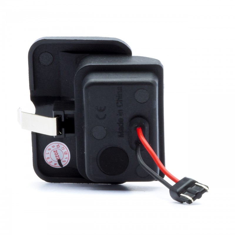 LED osvětlení SPZ VW Polo III (1995-2000)