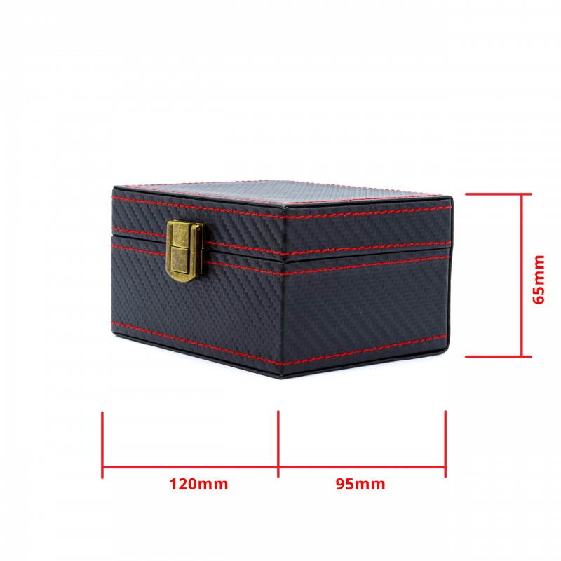 Pouzdro Na Blokování Signálu RFID