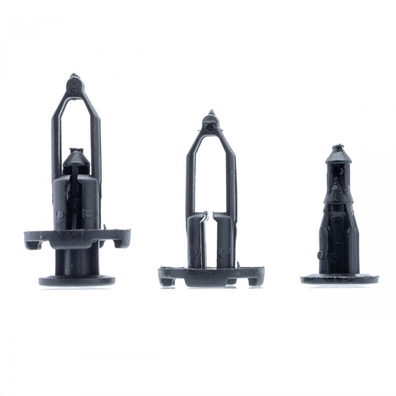 Spony do auta (240 ks)