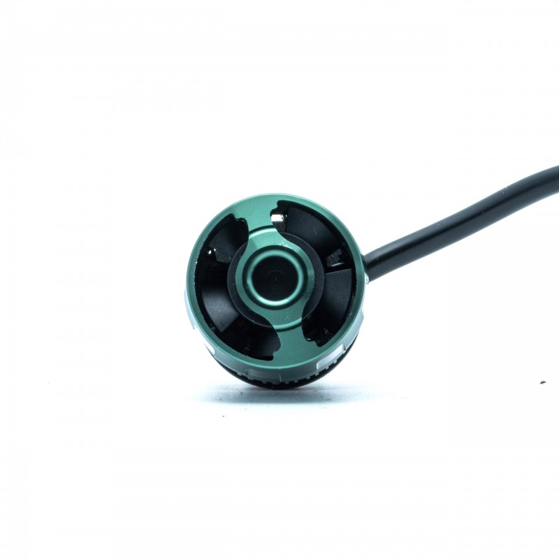 H8 LED žárovky (2 x LED FLIP CHIP) 6000K CANBUS 12/24V