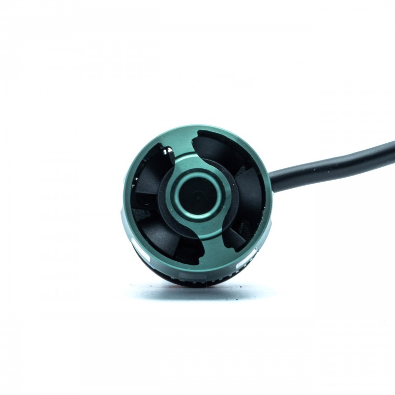 H11 LED žárovky (2 x LED FLIP CHIP) 6000K CANBUS 12/24V