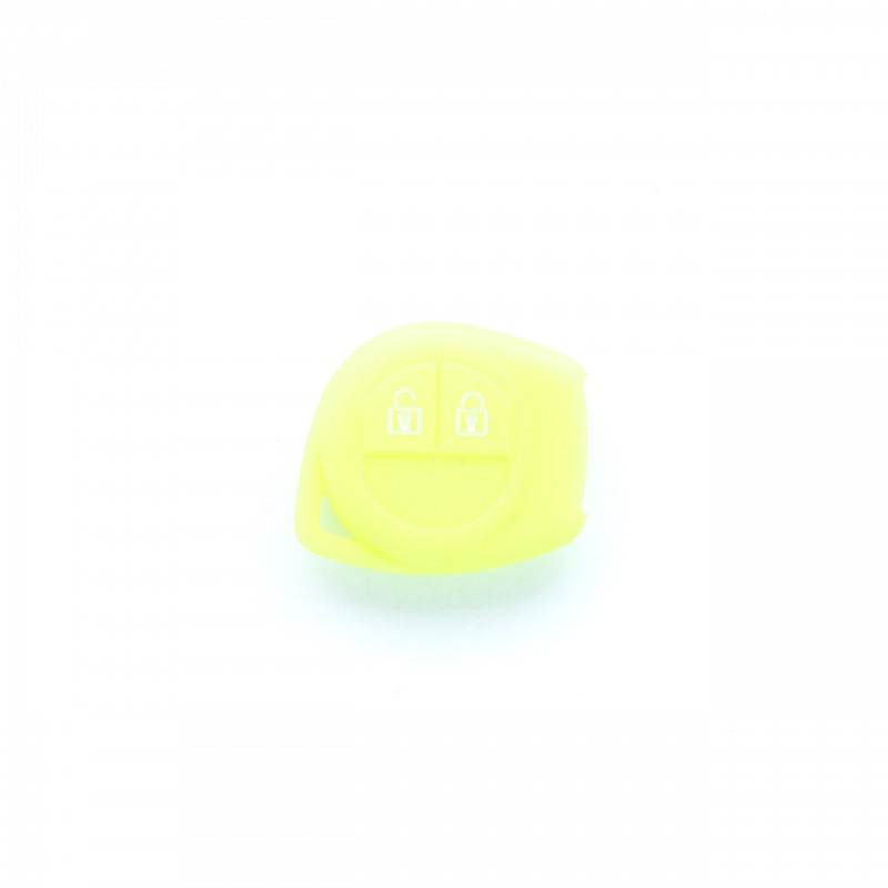 Silikonový obal na klíče SUZUKI Baleno II FW/EW (2015-DODNES) (NG)