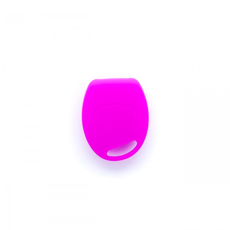 Silikonový obal na klíče FORD Cougar EC_ (1998-2002) (Pi)