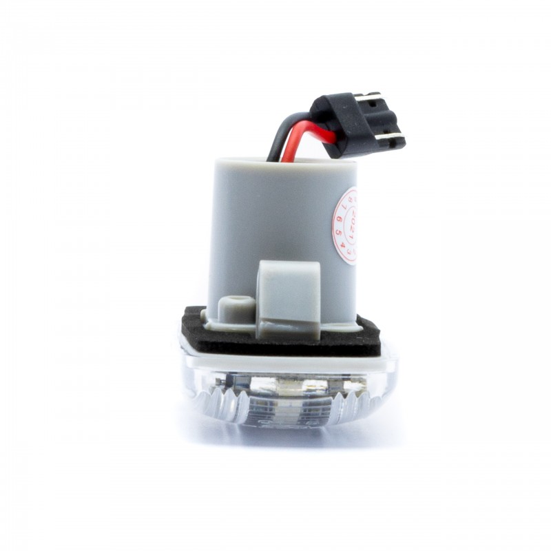 LED boční blinkry FIAT Freemont (2011-2016) (B)