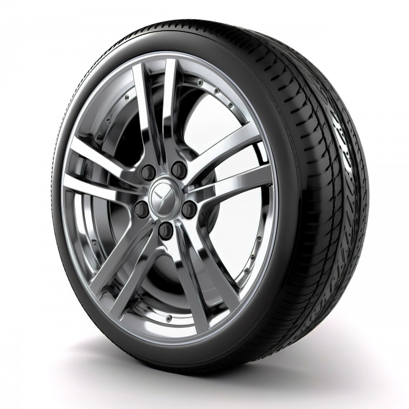 Samolepící proužek na disky (stříbrný)