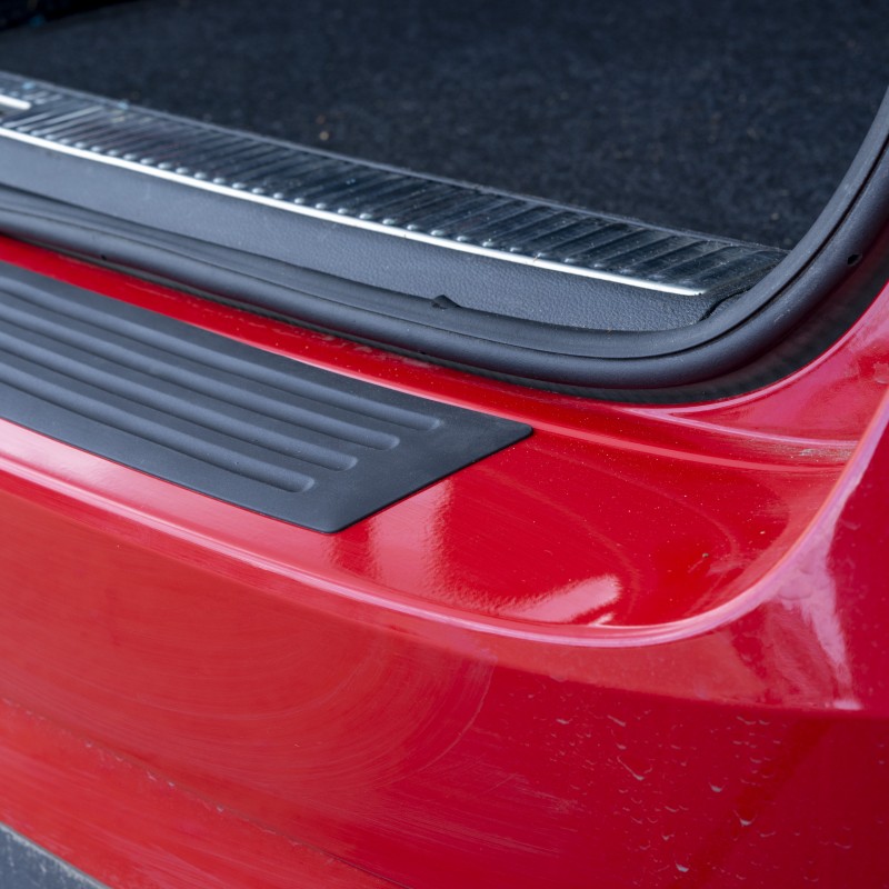 Ochranná guma pro zadní nárazník