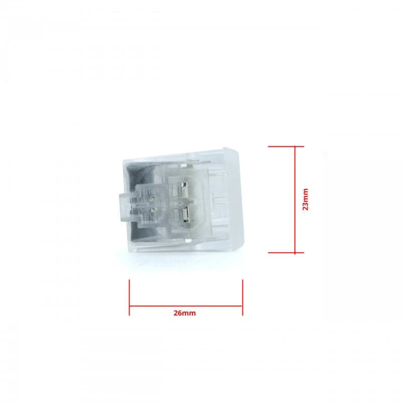 LED osvětlení interiéru ŠKODA Yeti (2009-2012) (B)