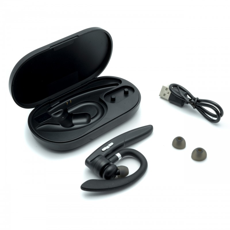 Bezdrátové sluchátko