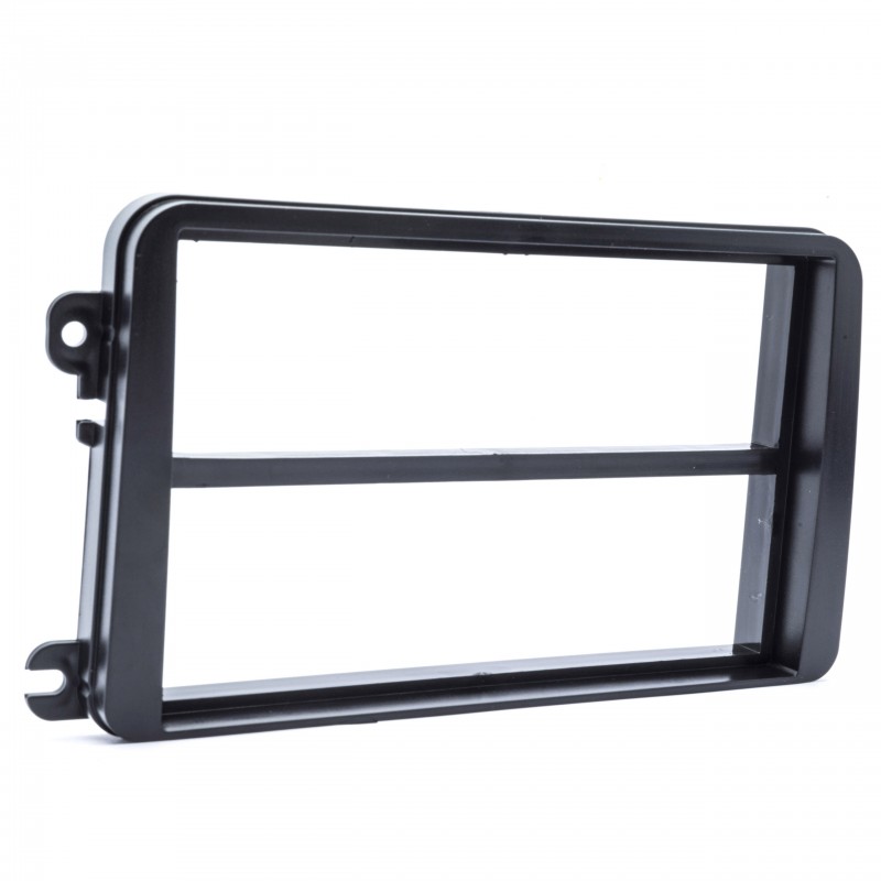 Rámeček autorádia (1DIN) ŠKODA Fabia I FL (2003-2006)