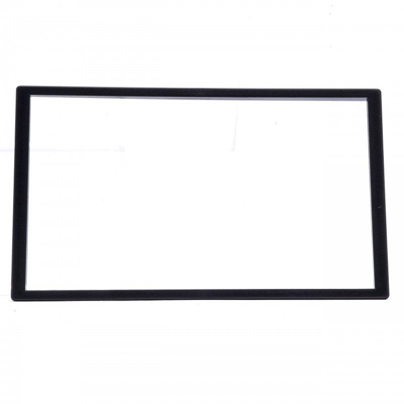 Rámeček autorádia (2DIN) ŠKODA Yeti (2009-2017) (B)