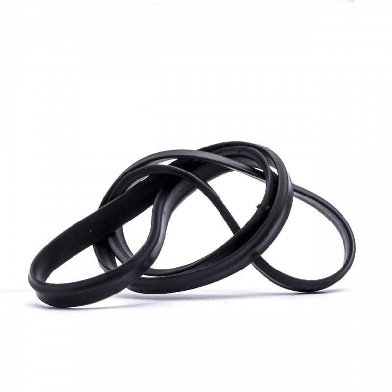 Rámeček autorádia (2DIN) ŠKODA Yeti (2009-2017) (C)