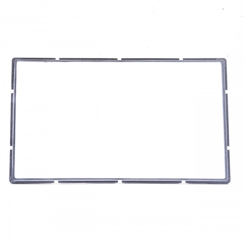 Rámeček autorádia (2DIN) TOYOTA Avensis II T25 (2003-2009) (B)