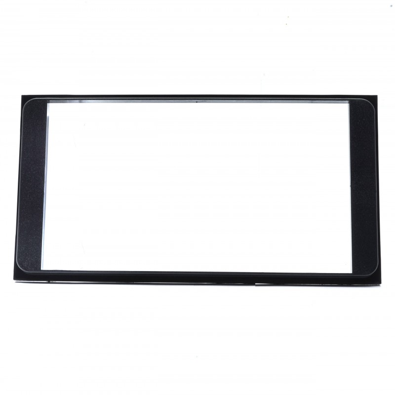 Rámeček autorádia (2DIN) TOYOTA Corolla XI (2013-2016)