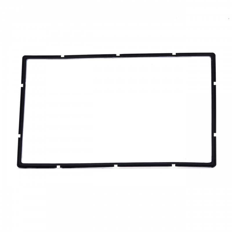 Rámeček autorádia (2DIN) TOYOTA Yaris II (2005-2010) (B)