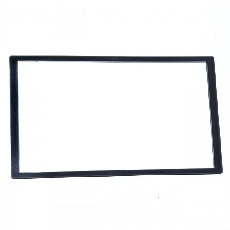 Rámeček autorádia (2DIN) VW Crafter II (2016-DODNES)