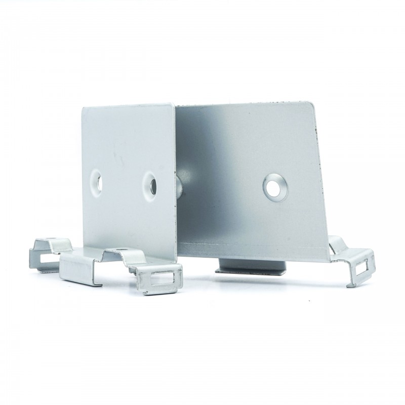 Rámeček autorádia (2DIN) VW Touareg I (2002-2010)