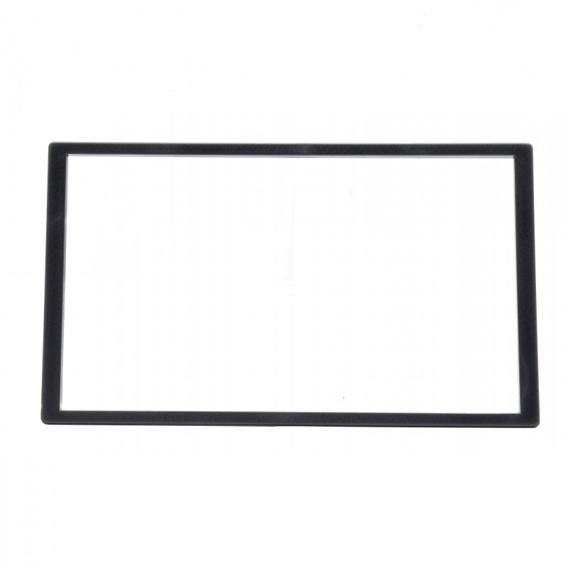 Rámeček autorádia (2DIN) VW Touran II (2015-DODNES)