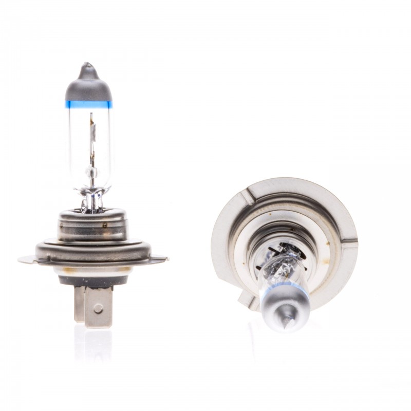 H7 Halogenová žárovka 55W (BOSCH Plus 90) 3000K