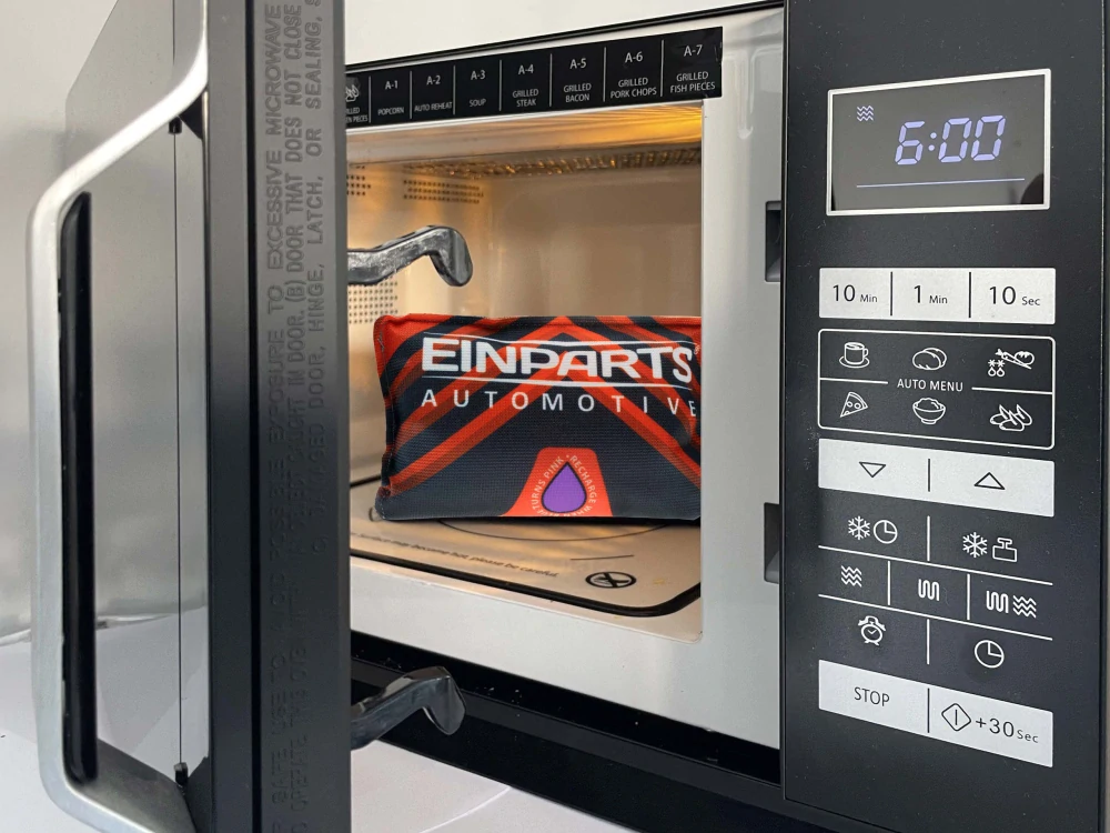 EPRD11 Pohlcovač vlhkosti obdélník 400g opak. použití