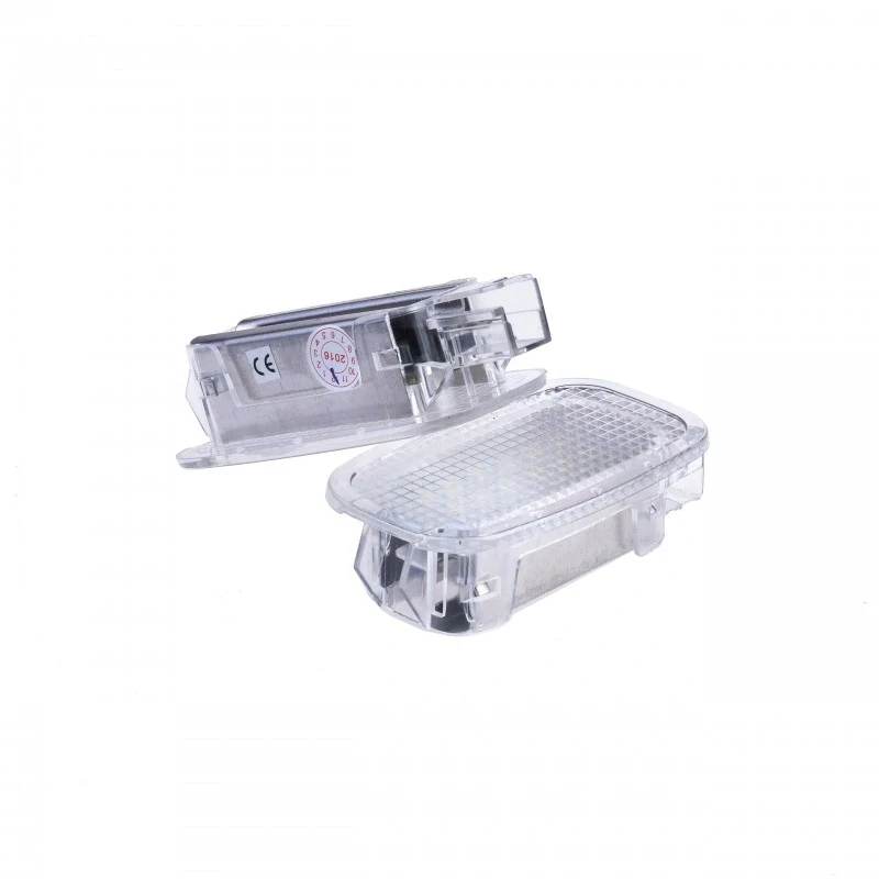 LED osvětlení interiéru MERCEDES R W251 (2005-2012)
