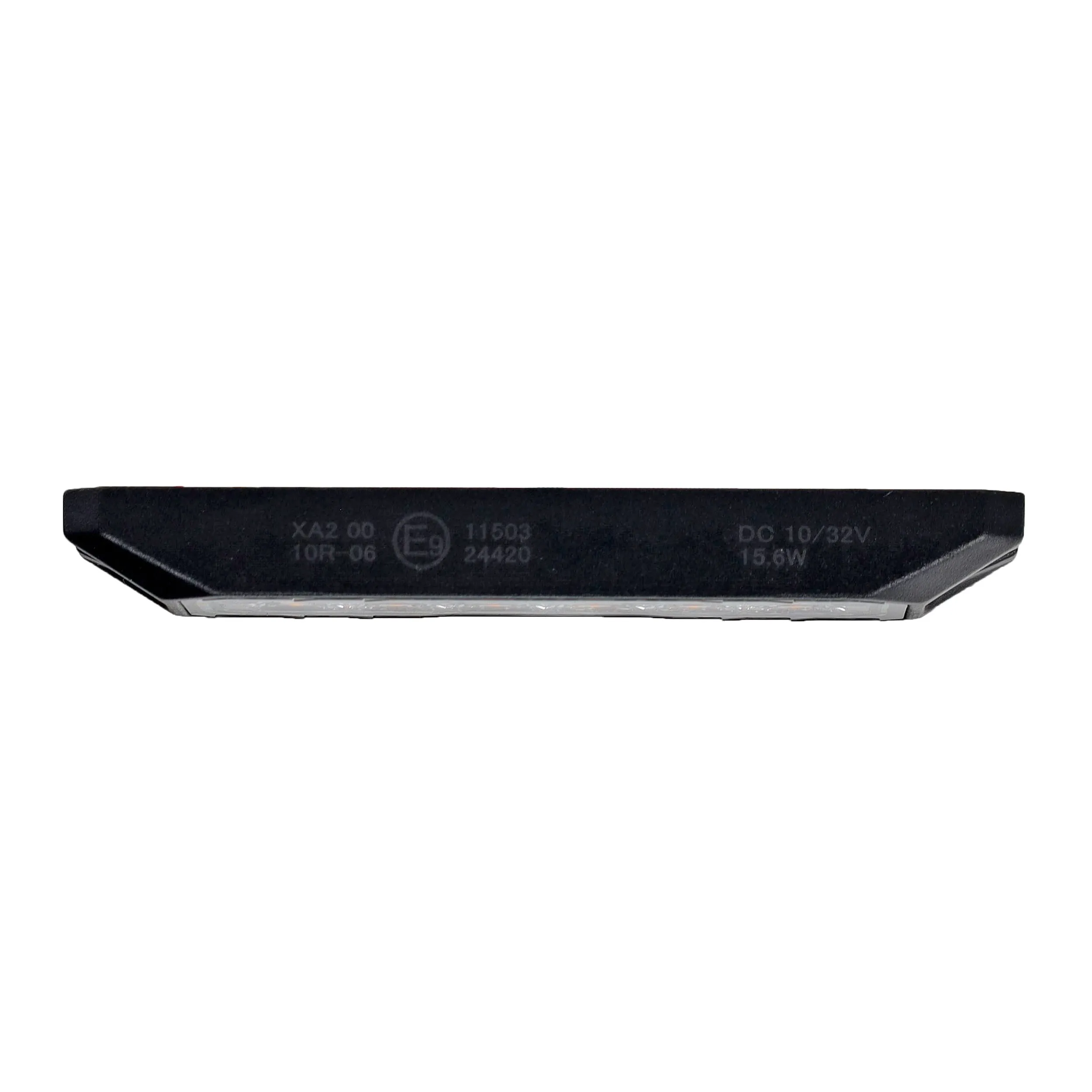 LED stroboskop 13cm 12/24V