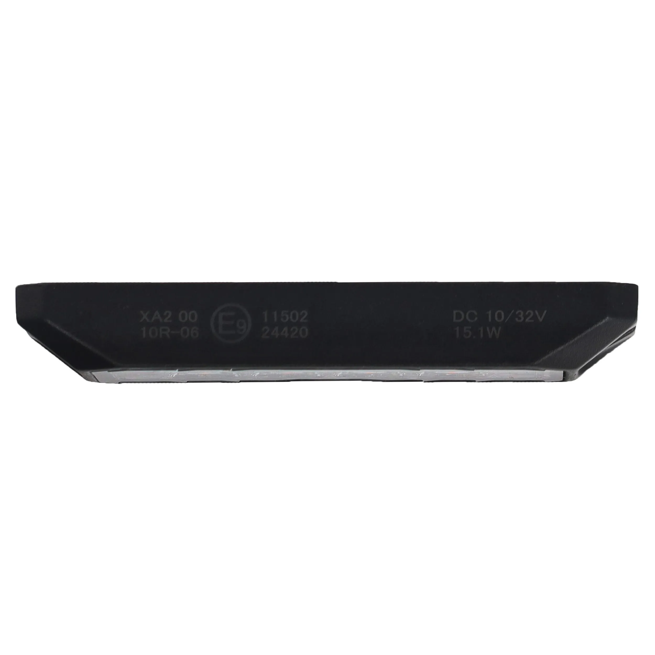 LED stroboskop 11cm 12/24V