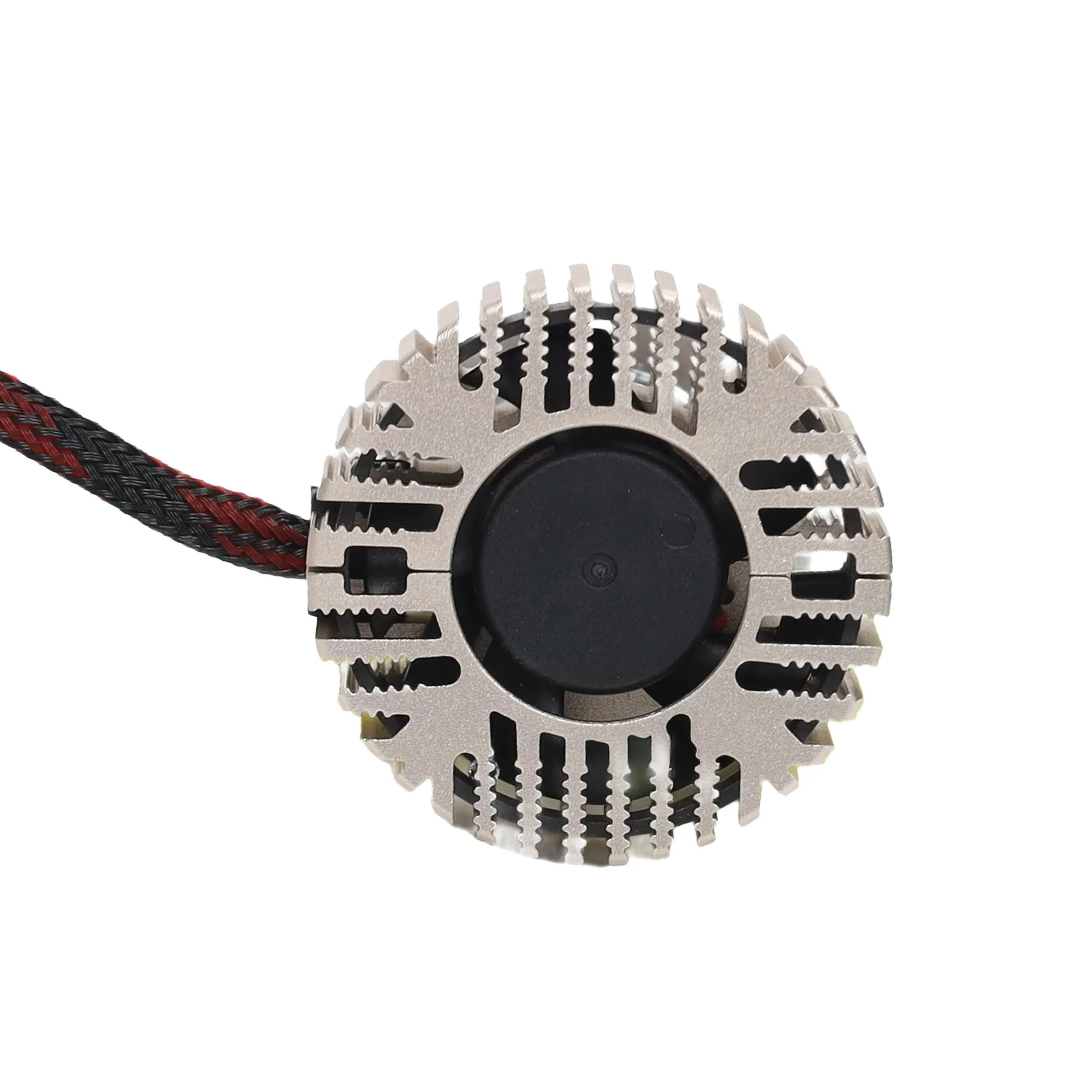 EPLH137 LED žárovky D2S FLIP CHIP 6000K