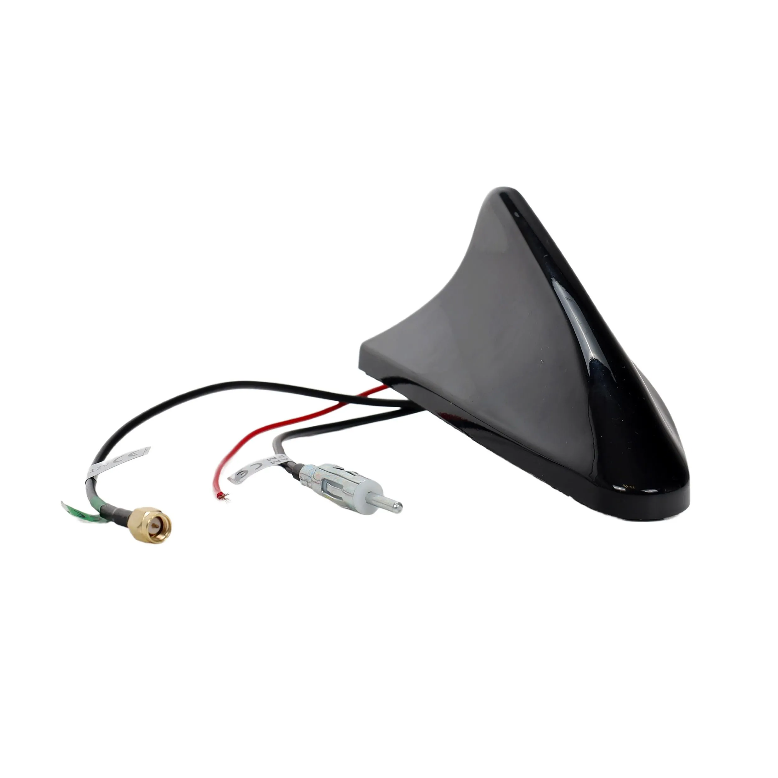 EPCA08 Anténa automobilová žraločí ploutev FM/AM GPS