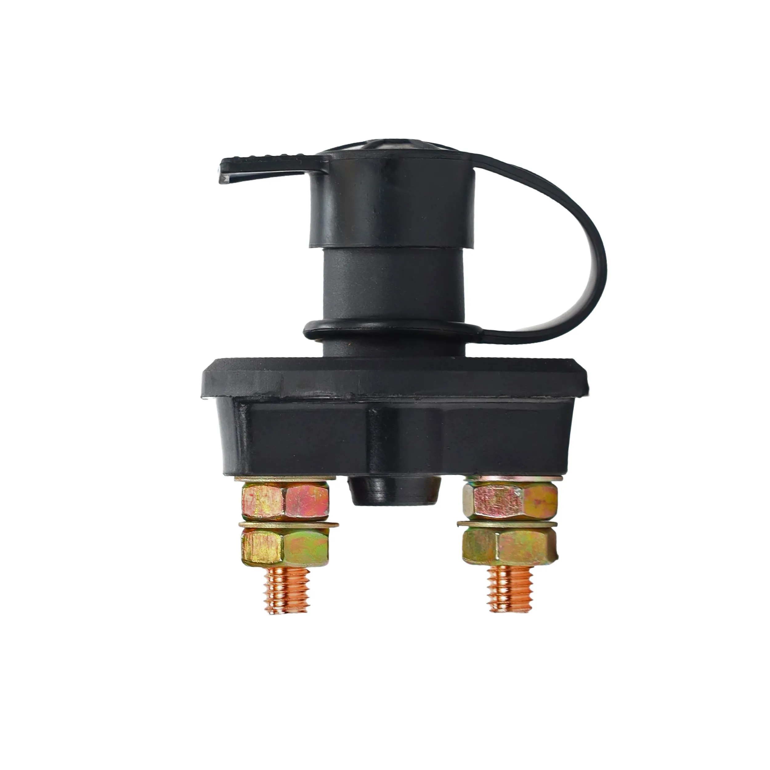 EPBMS02 Vypínač hmotnosti akumulátoru M10 12/24V 100A