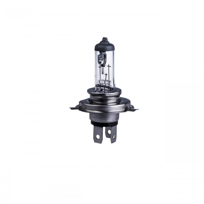 H4 Halogenová žárovka 55/60W (žlutá) E4