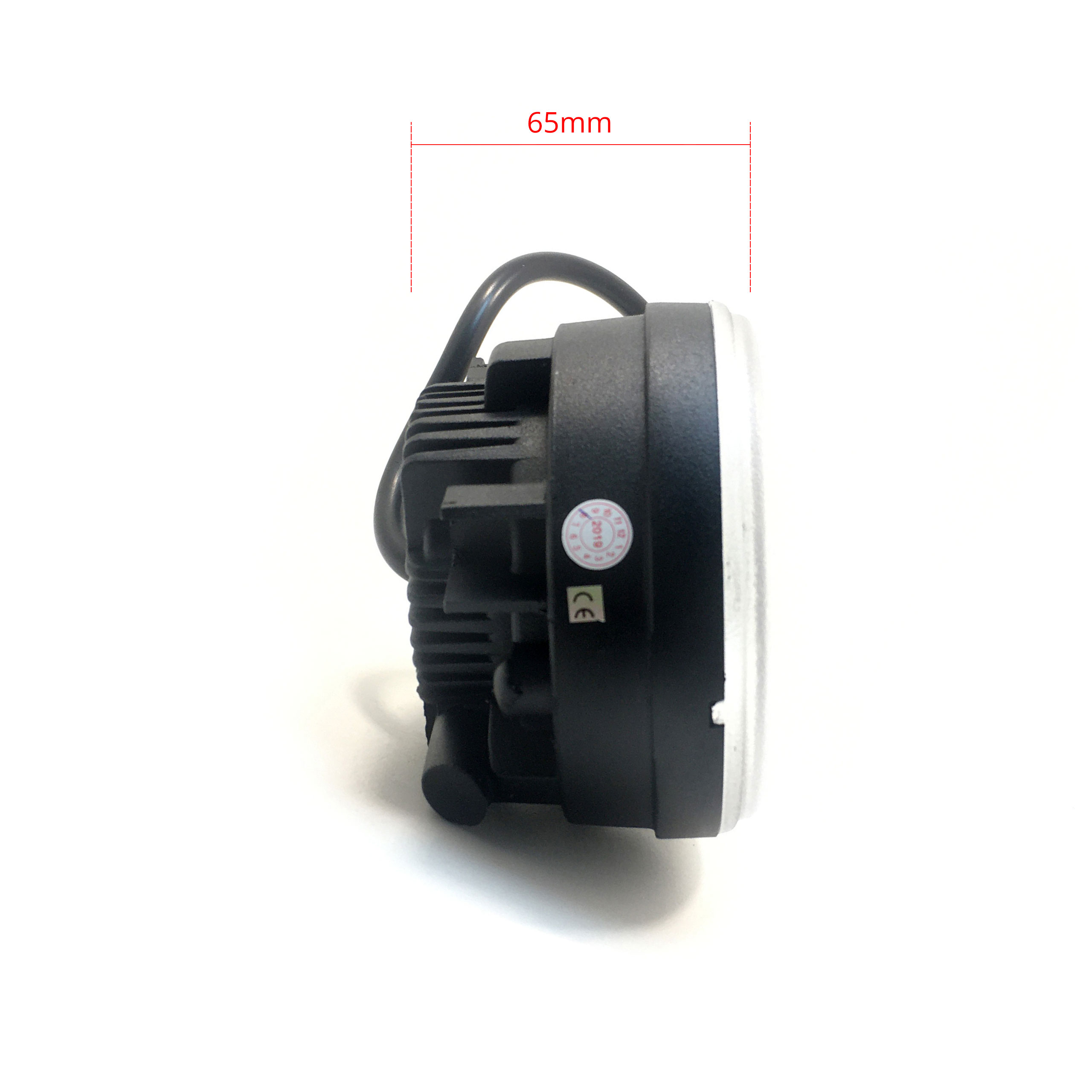 LED Světla Pro Denní Svícení s Mlhovkami TOYOTA MR2 ZZW30 (1999-2007)