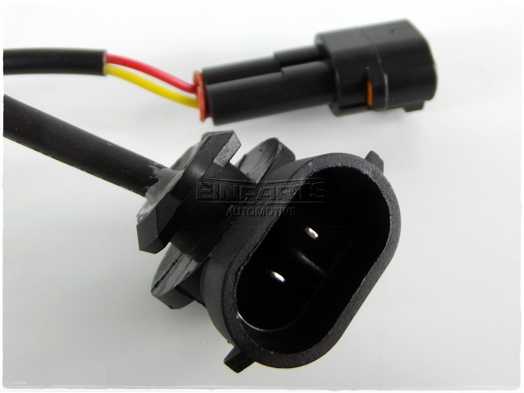 LED Světla Pro Denní Svícení s Mlhovkami DODGE Durango FL (2001-2003)