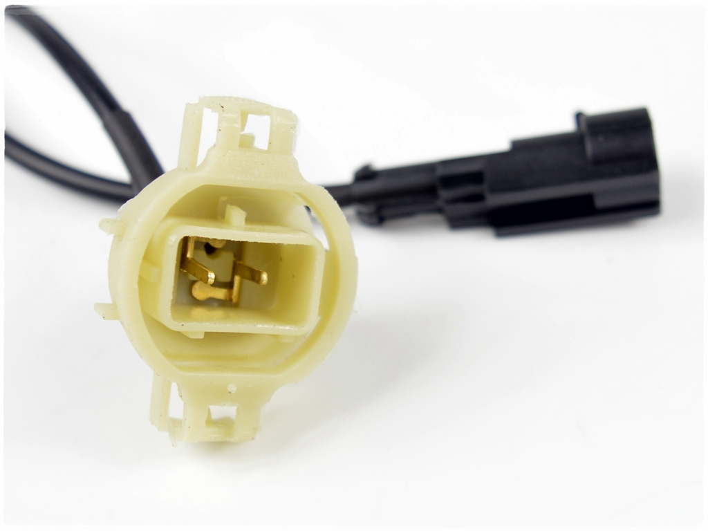 LED Světla Pro Denní Svícení s Mlhovkami CHEVROLET Camaro (2009-2013)