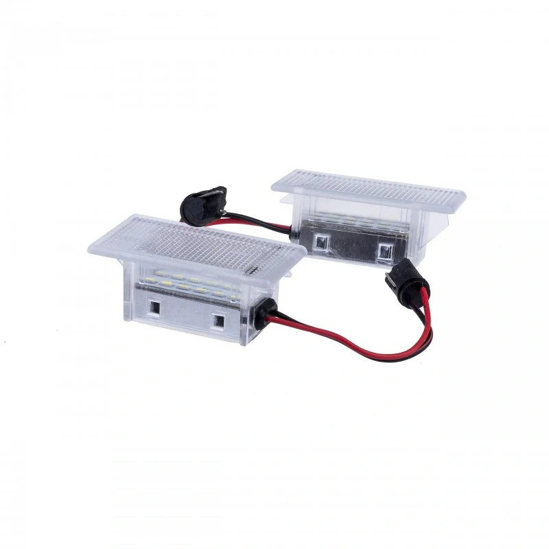 LED osvětlení interiéru FORD Escort V/VI/VII (1990-2002)