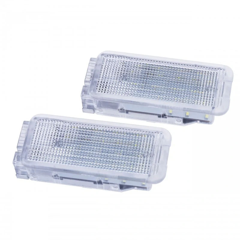 LED osvětlení interiéru CITROEN DS3 (2009-2016)