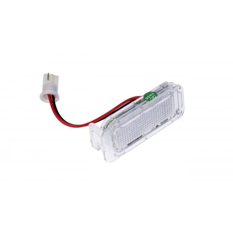 LED osvětlení SPZ FORD Kuga (2008-2012)