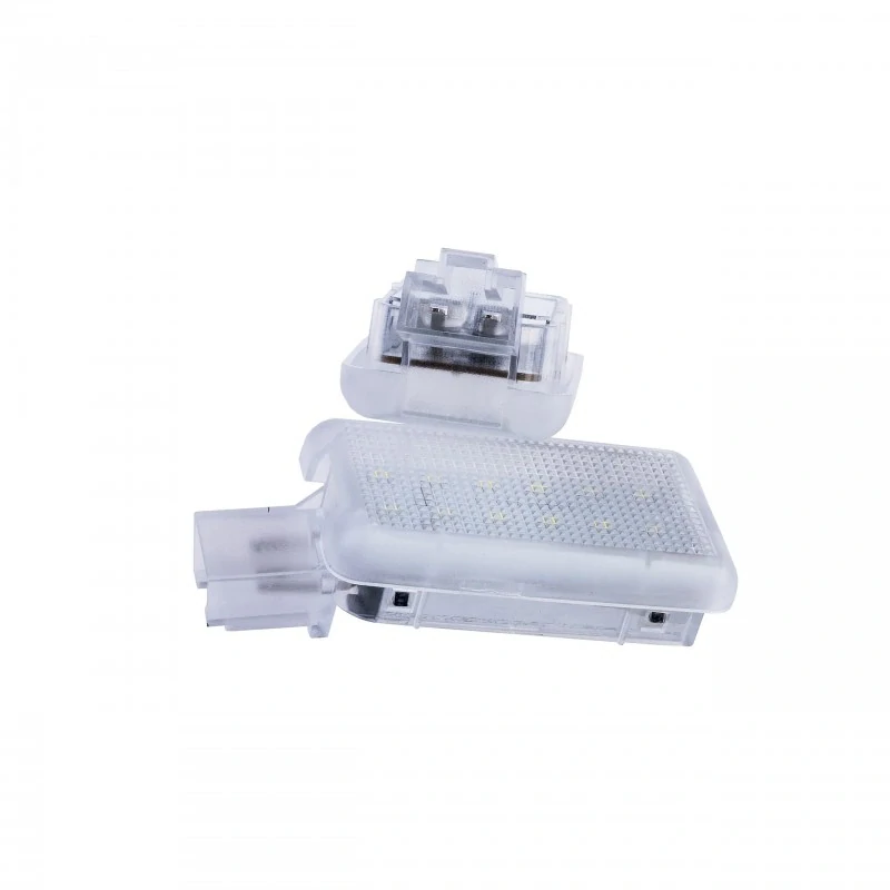 LED osvětlení kufru MITSUBISHI ASX I (2010-2022)