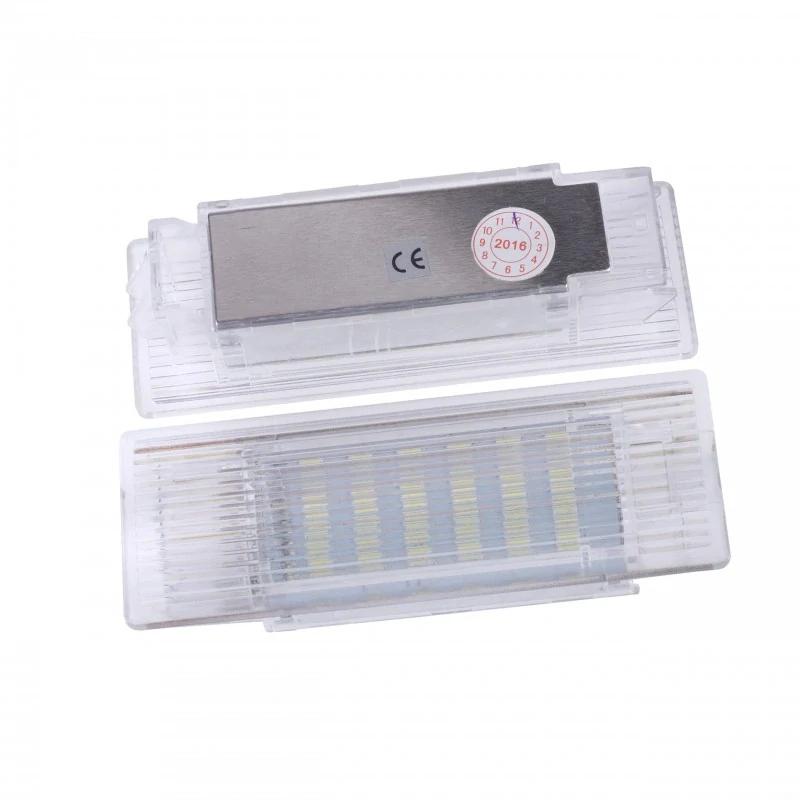 LED osvětlení dveří BMW 3 F30/F31/F34 (2011-2020)