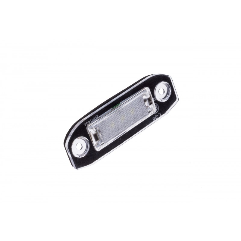 LED osvětlení SPZ VOLVO XC60 (2008-2013)