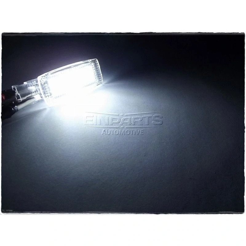 LED stropní osvětlení VW Touran II (2010-2015)
