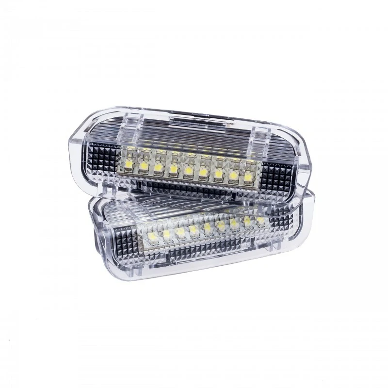 LED osvětlení dveří VW Golf Plus (2005-2014)