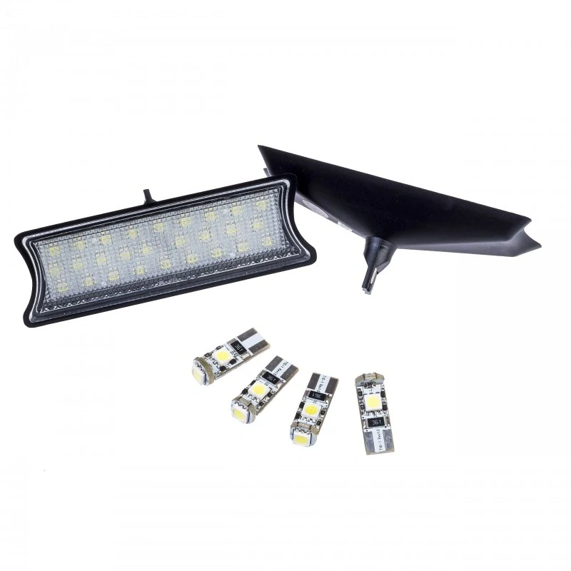 LED stropní osvětlení BMW 5 E60/E61 (2003-2010)