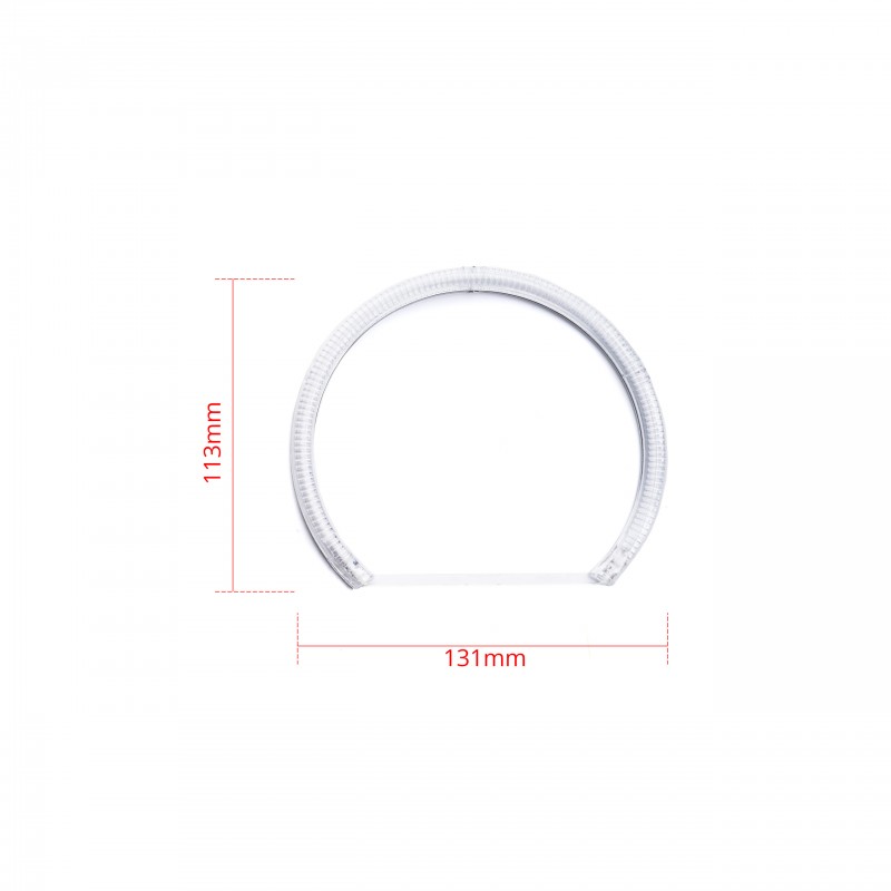 Angel Eyes CCFL Kroužky (plynové) BMW 3 E36