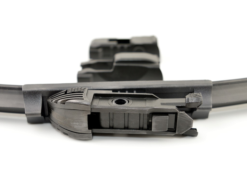 Přední stěrač 475mm (5in1)